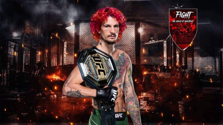Sean O'Malley si scaglia contro Conor McGregor