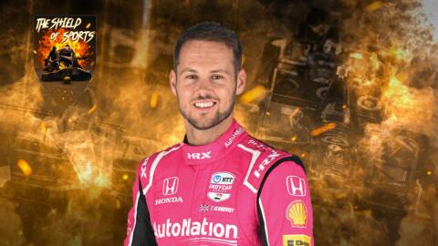 Tom Blomqvist correrà a Portland e a Laguna Seca con MSR