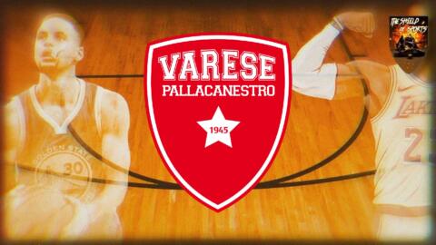 Pallacanestro Varese riporta in vita il marchio Roosters