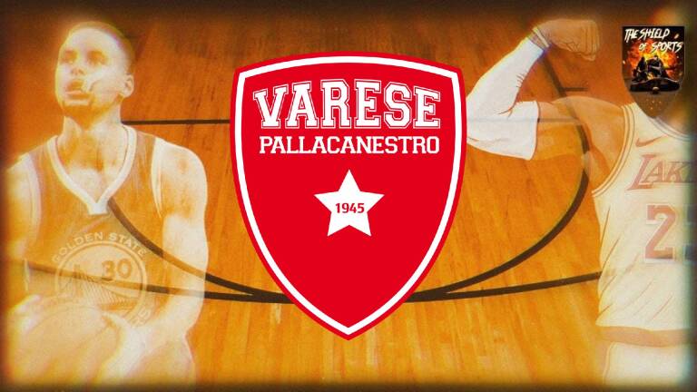 Pallacanestro Varese riporta in vita il marchio Roosters