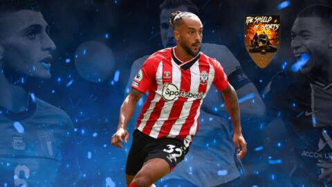 Theo Walcott ha annunciato il ritiro dal calcio a 34 anni