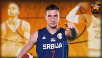 Bogdan Bogdanovic è fiducioso: la Serbia può far bene