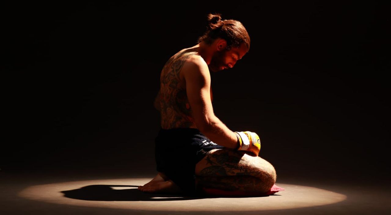 Eroi Di Roma: La Docu-Serie | The Shield Of Sports