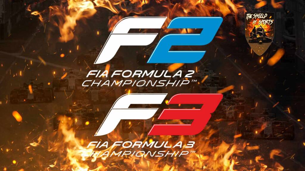 Formula 2 e Formula 3 svelano il calendario 2024