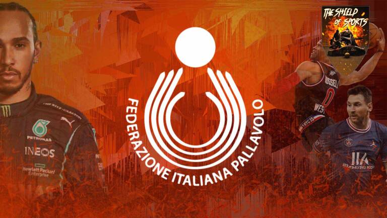 Italvolley maschile annuncia i convocati per l’Europeo 2023