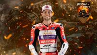 Jake Dixon vicino alla MotoGP con Gresini nel 2024