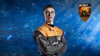 Jake Hughes ha rinnovato con NEOM McLaren per il 2024