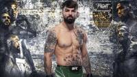 Mike Perry face off con Paul e lancia Dirty Boxing Promotion