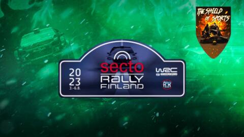Rally di Finlandia 2023: Anteprima, Orari e Streaming