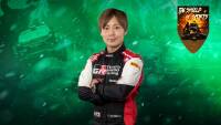 Takamoto Katsuta ringrazia Rovanpera per podio in Finlandia