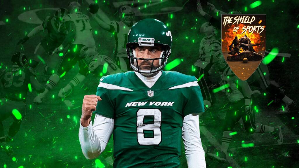 Aaron Rodgers potrebbe tornare in questa stagione