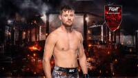 Bryce Mitchell rimpiazza Chikadze a UFC 296