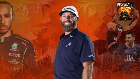 Dustin Johnson parla della sua esclusione dalla Ryder Cup