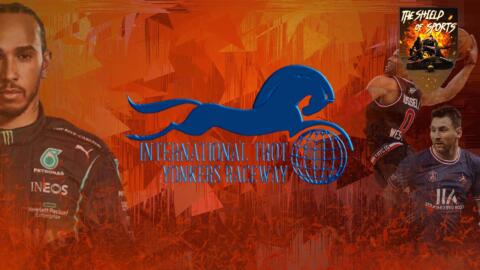 Vivid Wise As trionfa all'International Trot 2023 di New York