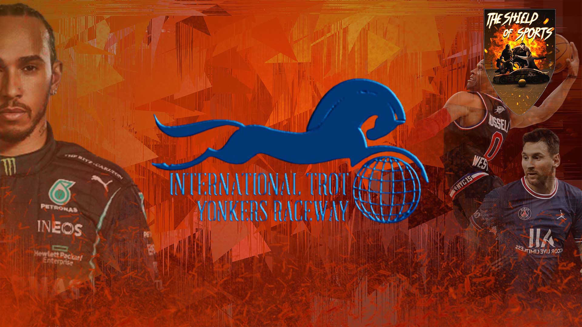 Vivid Wise As trionfa all'International Trot 2023 di New York