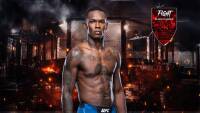 Israel Adesanya combatterà il rematch con Sean Strickland?