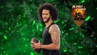 Colin Kaepernick ha tentato di unirsi ai New York Jets