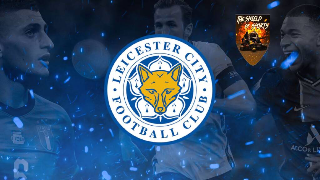 Leicester City commenta il report sull'incidente aereo del 2018