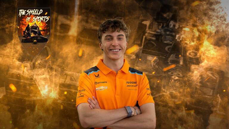 David Malukas si unisce ad Arrow McLaren dal 2024