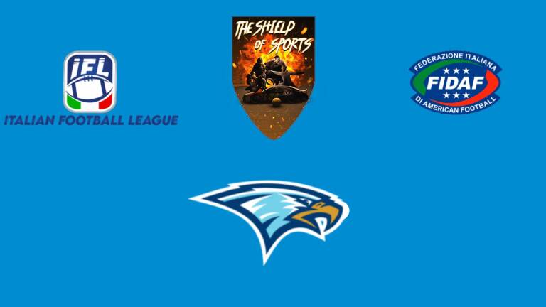Intervista ad Adalberto Rinaldi, WR dei Lazio Marines