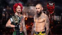 Sean O'Malley vs Marlon Vera 2 in lavorazione