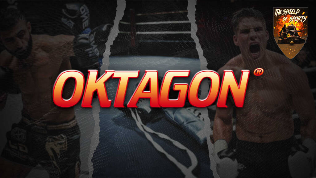 Oktagon Torino 2023 Faraoni vs Stoica - Card e streaming