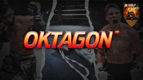 Martine Michieletto vs Anta Sanchez ufficiale per Oktagon 2023
