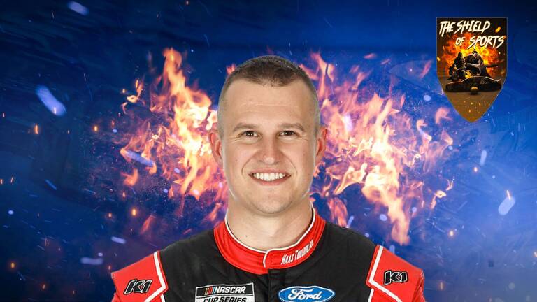 Ryan Preece tornerà con Stewart-Haas Racing nel 2024
