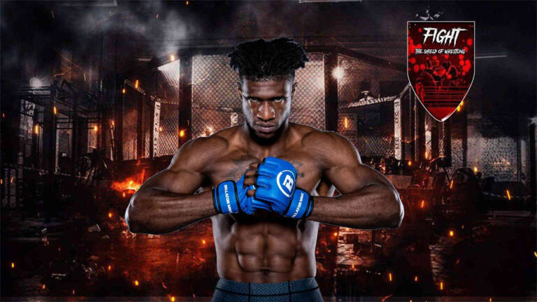 Simon Biyong battuto da Antonio Carlos Junior a PFL 2
