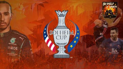 Solheim Cup 2023 - Risultati prima giornata