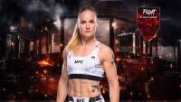 Valentina Shevchenko non vuole lasciare il match ai giudici