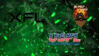 La UFL potrebbe tornare grazie all'unione di XFL e USFL