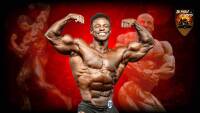 Breon Ansley confida di poter vincere a Mr Olympia 2024