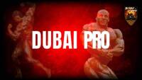 Dubai Pro 2023 - tutti i risultati