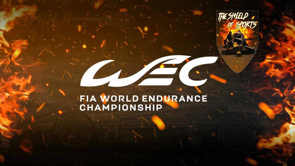 Il WEC 2024 avrà 37 auto in griglia di partenza