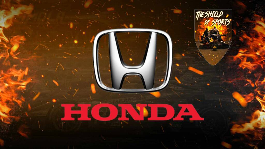 Honda apre le porte ad un ingresso nel WEC