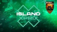 X44 vince Gara 2 dell’Island X-Prix II 2023