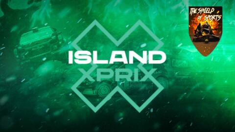 X44 vince Gara 2 dell’Island X-Prix II 2023