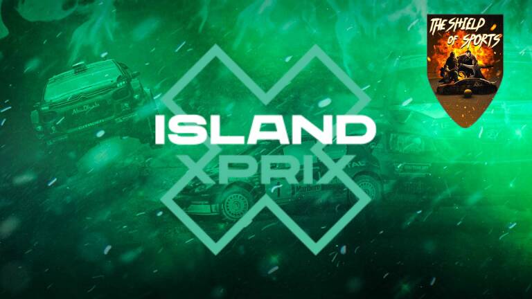 X44 vince Gara 2 dell’Island X-Prix II 2023