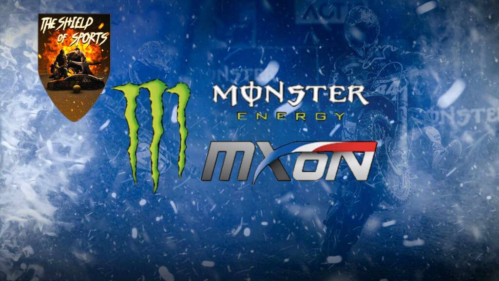 Motocross delle Nazioni 2023: L'entry list ufficiale