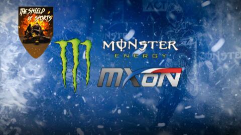Motocross delle Nazioni 2023: L'entry list ufficiale