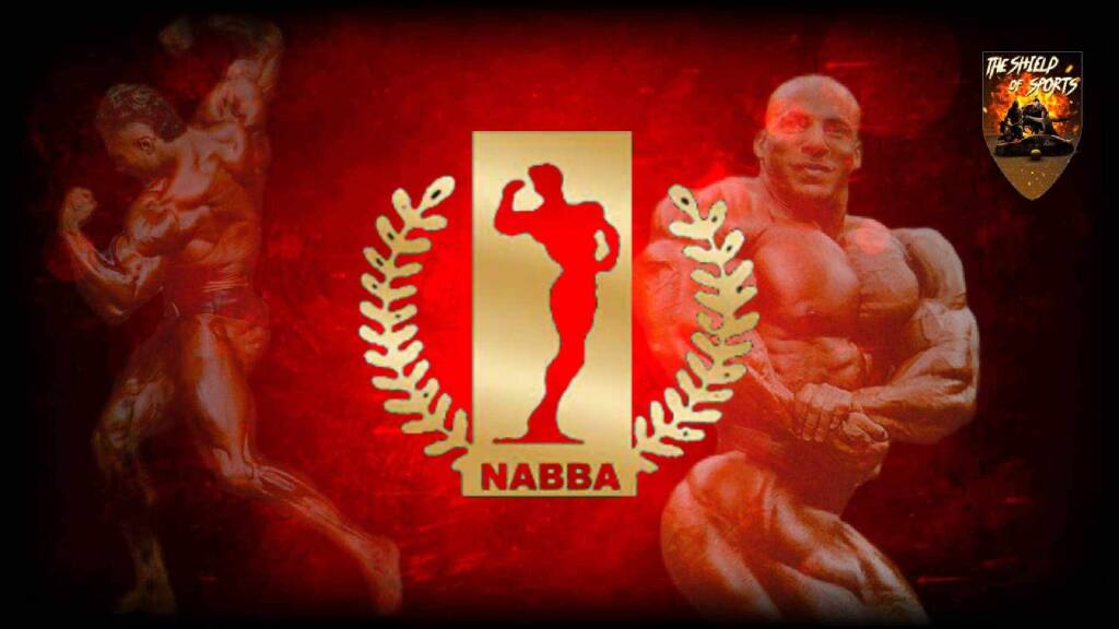 Lee Priest NABBA Pro Qualifier a Novembre a Abano Terme