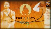 Come ci si qualifica alle olimpiadi di basket 2024?