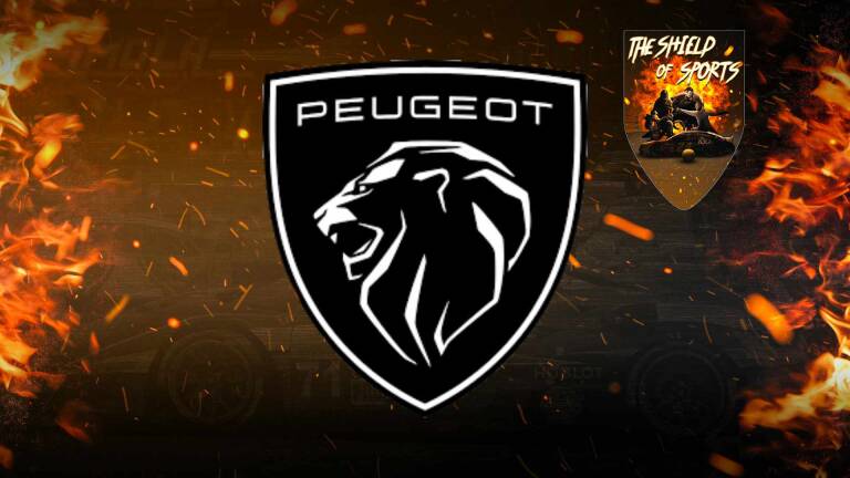 Peugeot 9X8 potrebbe avere l'ala posteriore nel 2024