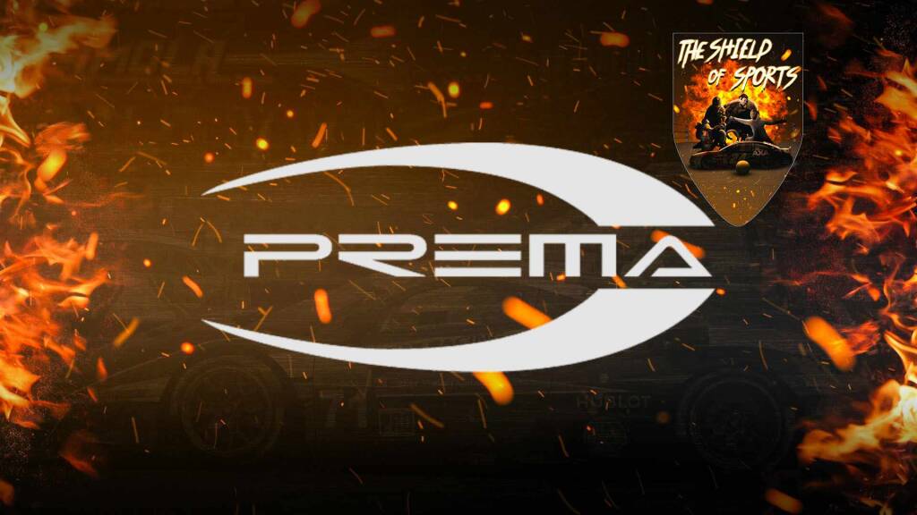 Prema lascerà la LMP2 per concentrarsi sulla LMDh nel 2024