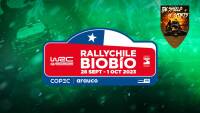 Rally del Cile 2023 - Anteprima, Orari e Streaming