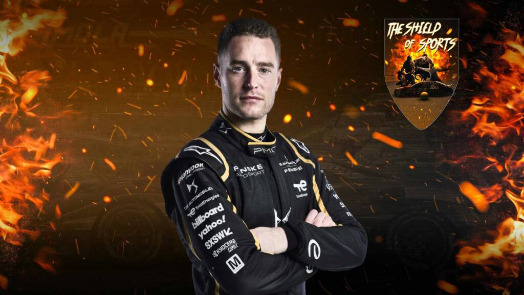 Stoffel Vandoorne pilota ufficiale Peugeot LMH per il 2024