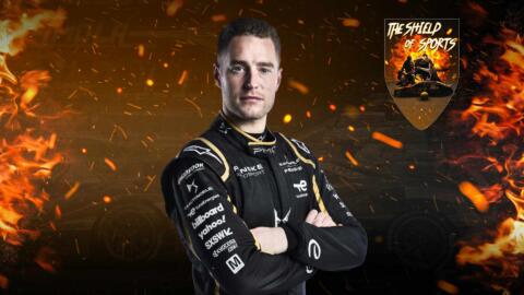 Stoffel Vandoorne pilota ufficiale Peugeot LMH per il 2024