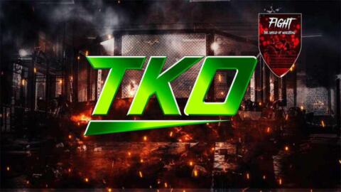 TKO All Star Weekend con UFC e WWE sono allo studio
