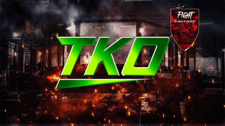 TKO Group ha risolto la class action contro UFC pagando